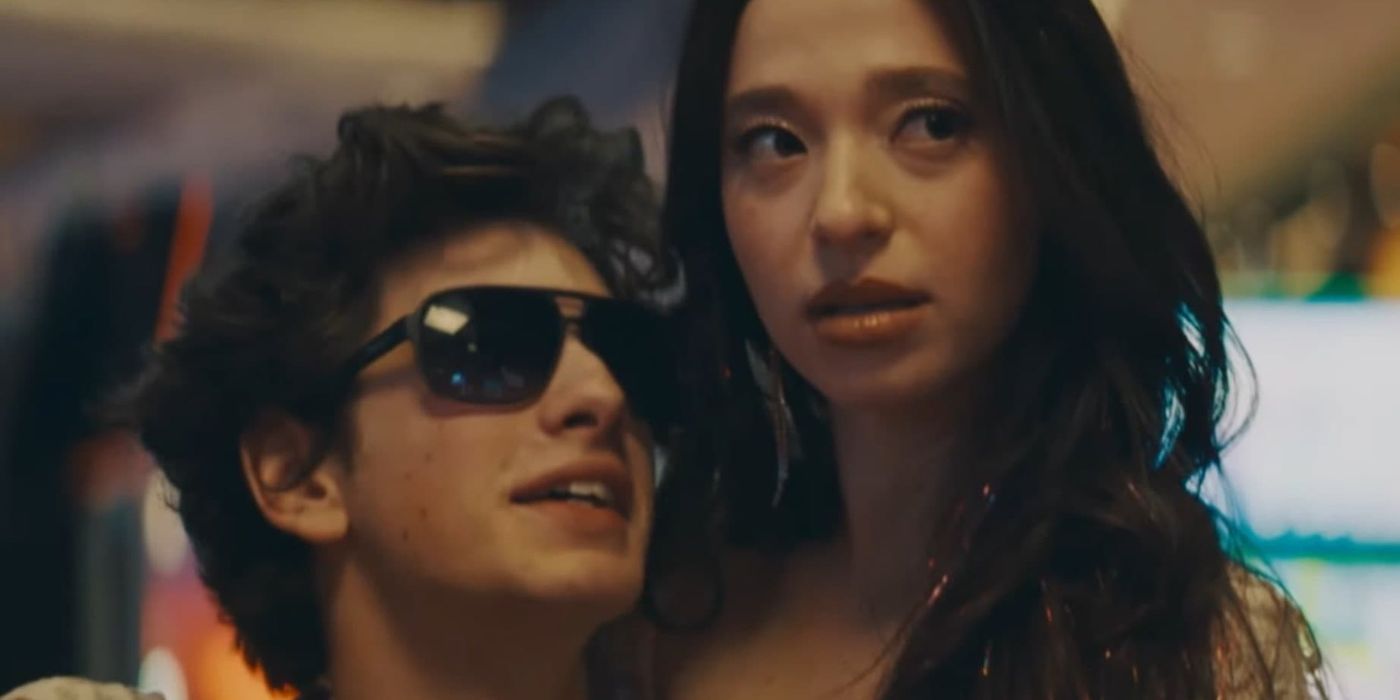 ‘Anora’s Near-Perfect 99% Rotten Tomatoes Score Is Helping It Break ...