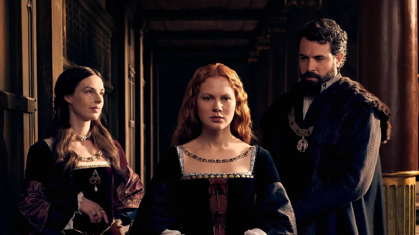 10 Best Shows Set During the Renaissance, Ranked