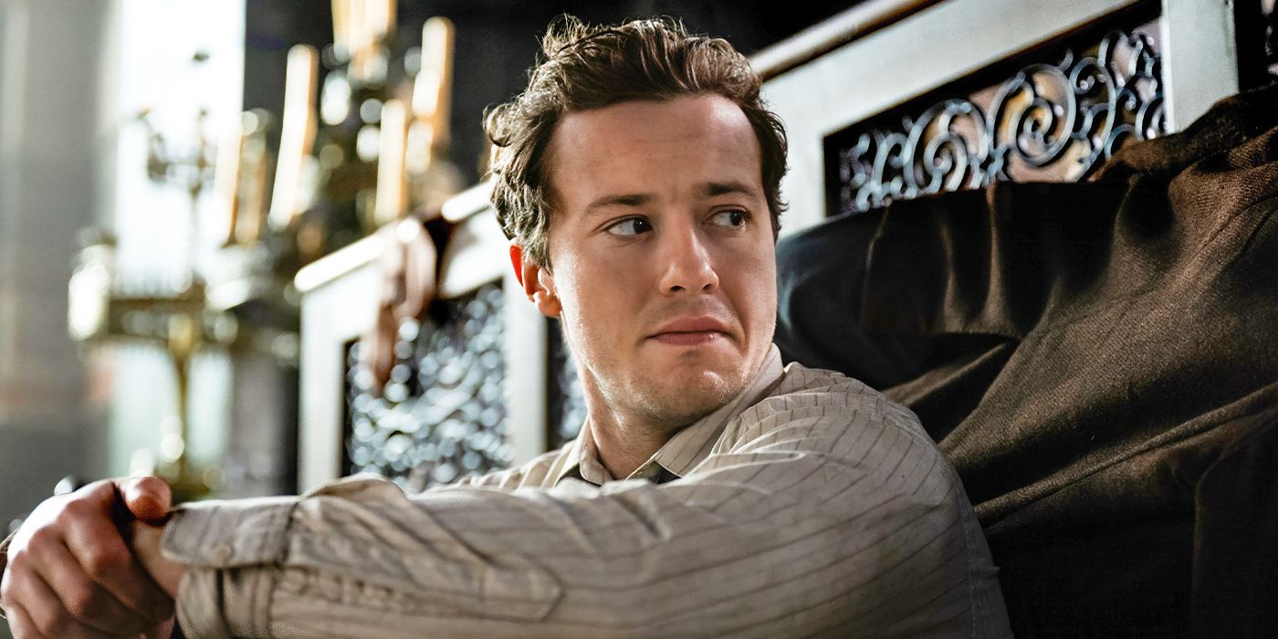 Joseph Quinn’s ‘A Quiet Place - Day One’ Performance Runs Deeper Than ...