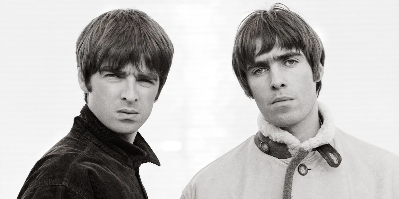 After 15 Years, Oasis' Long-Awaited Comeback Tour Is Set to Begin