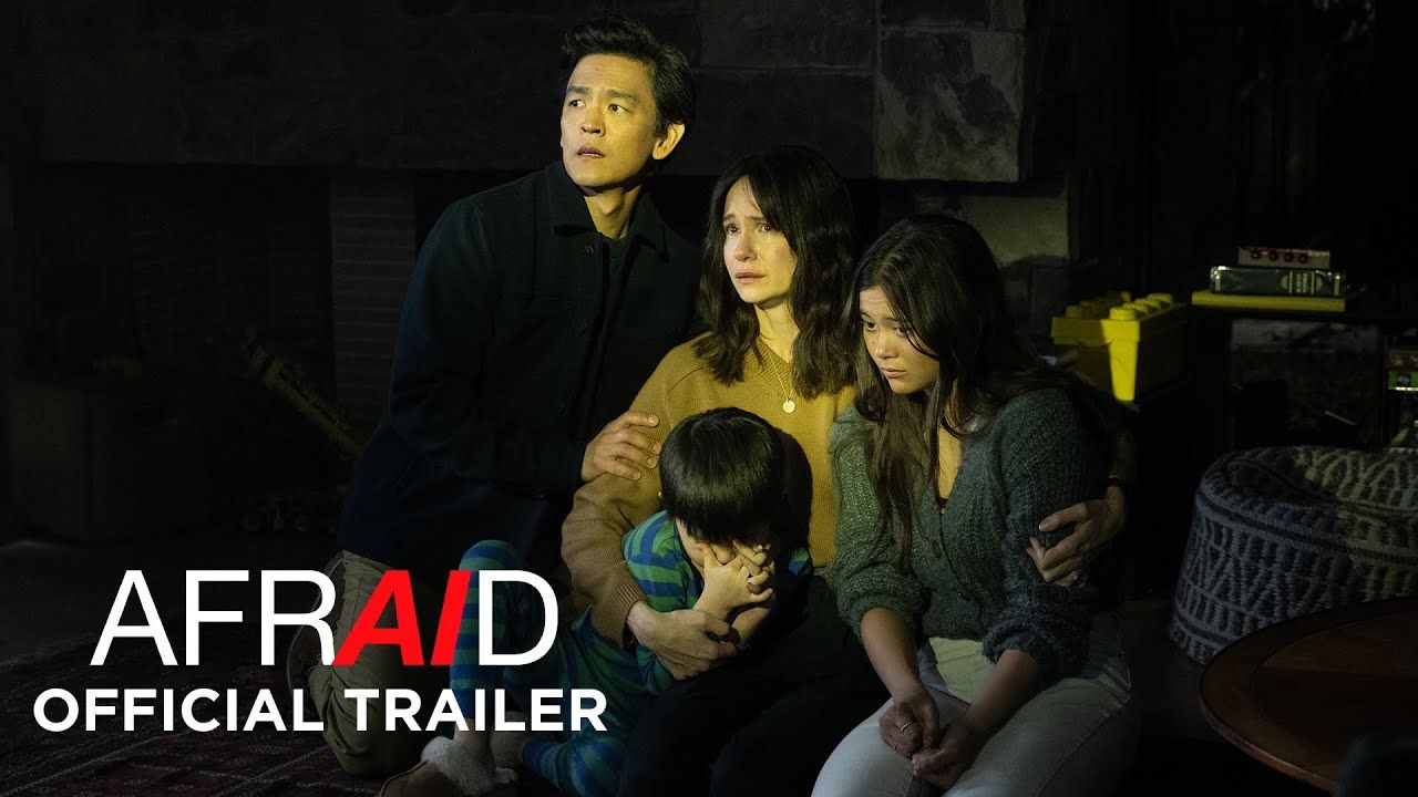 John Cho | Collider