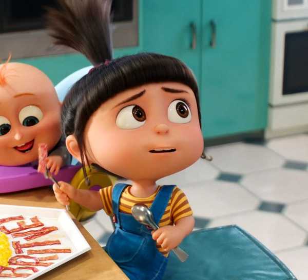 'Despicable Me 5' Gets an Exciting Update From Its Director
