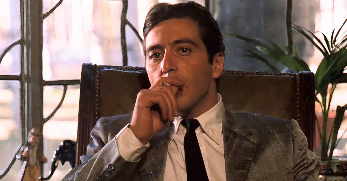 The Godfather Part II's Brutal Betrayal Cements Michael Corleone as Even  More Ruthless Than His Father Vito