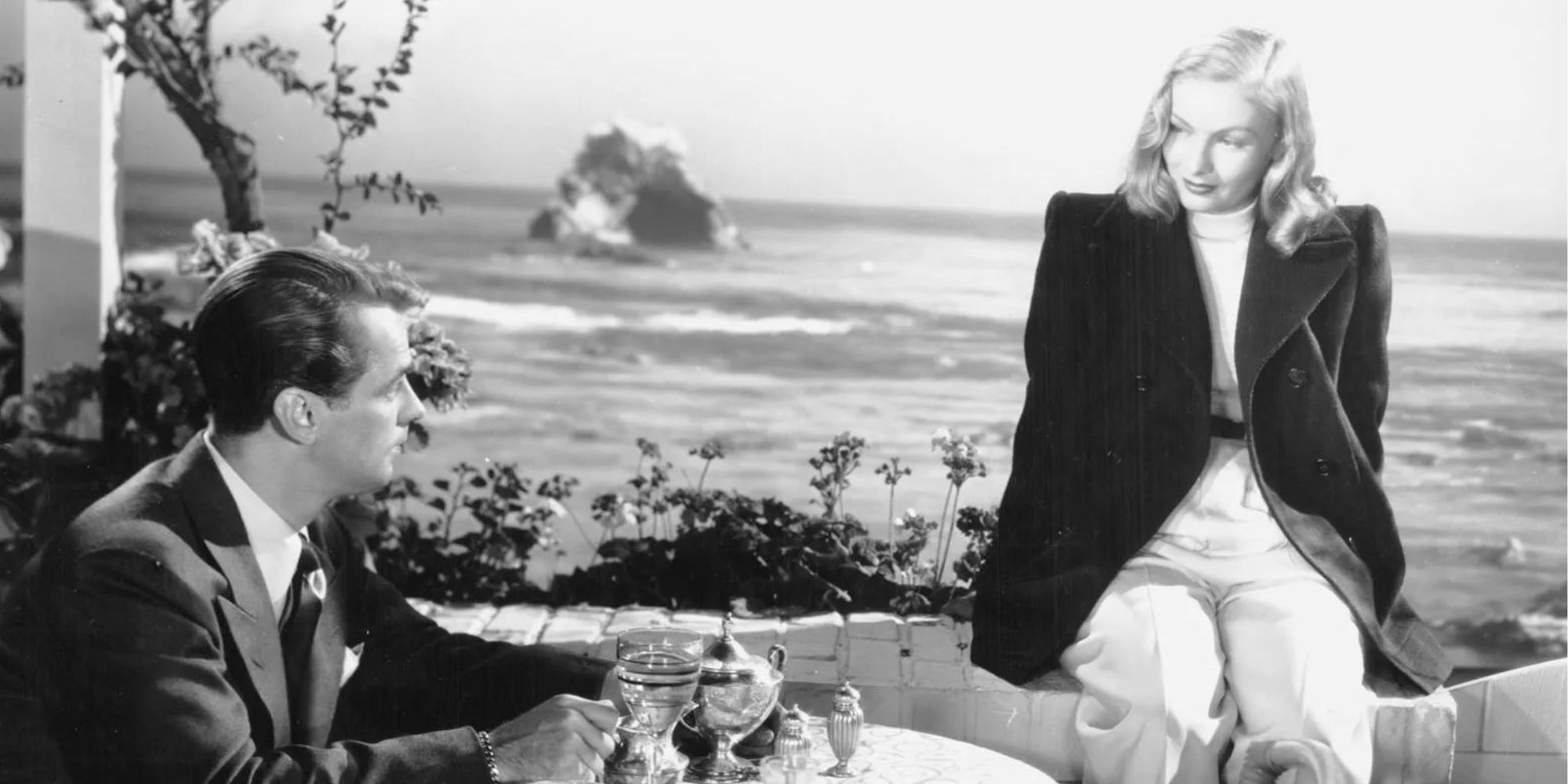 All 4 Veronica Lake and Alan Ladd Movies, Ranked