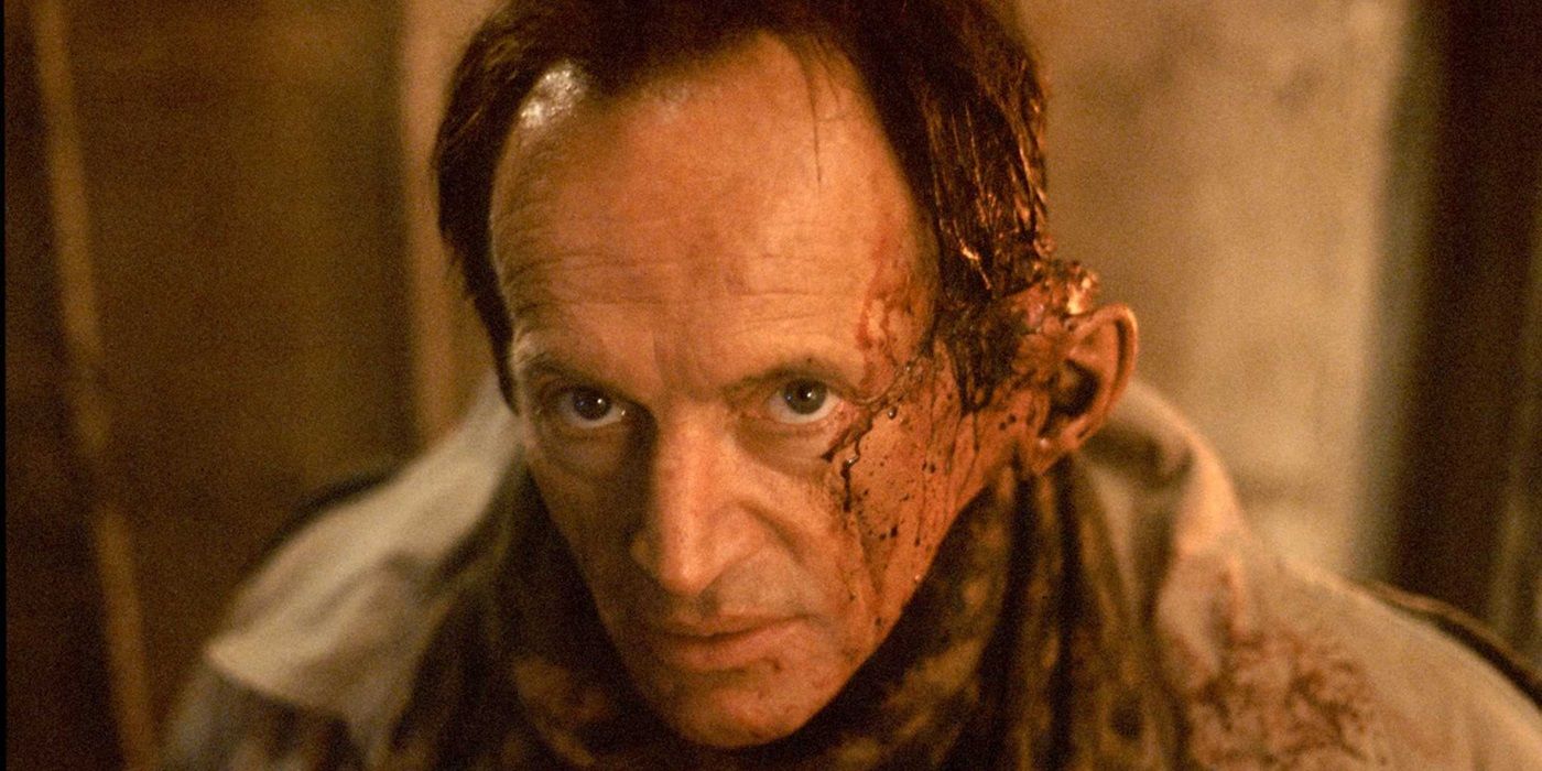 'Anaconda' Crushes David Fincher's Disowned Sci-Fi Sequel at the Box Office