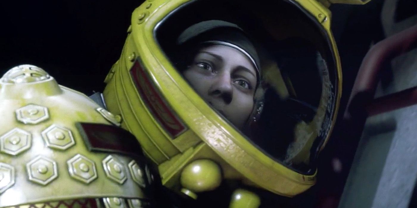 Sorry, 'Romulus,' But the Best 'Aliens' Prequel Isn’t a Movie