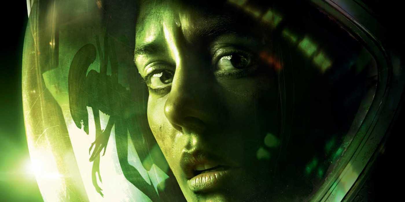 Alien Isolation Plot Sigourney Weaver Was Devastated Over This Cut 'Aliens' Scene