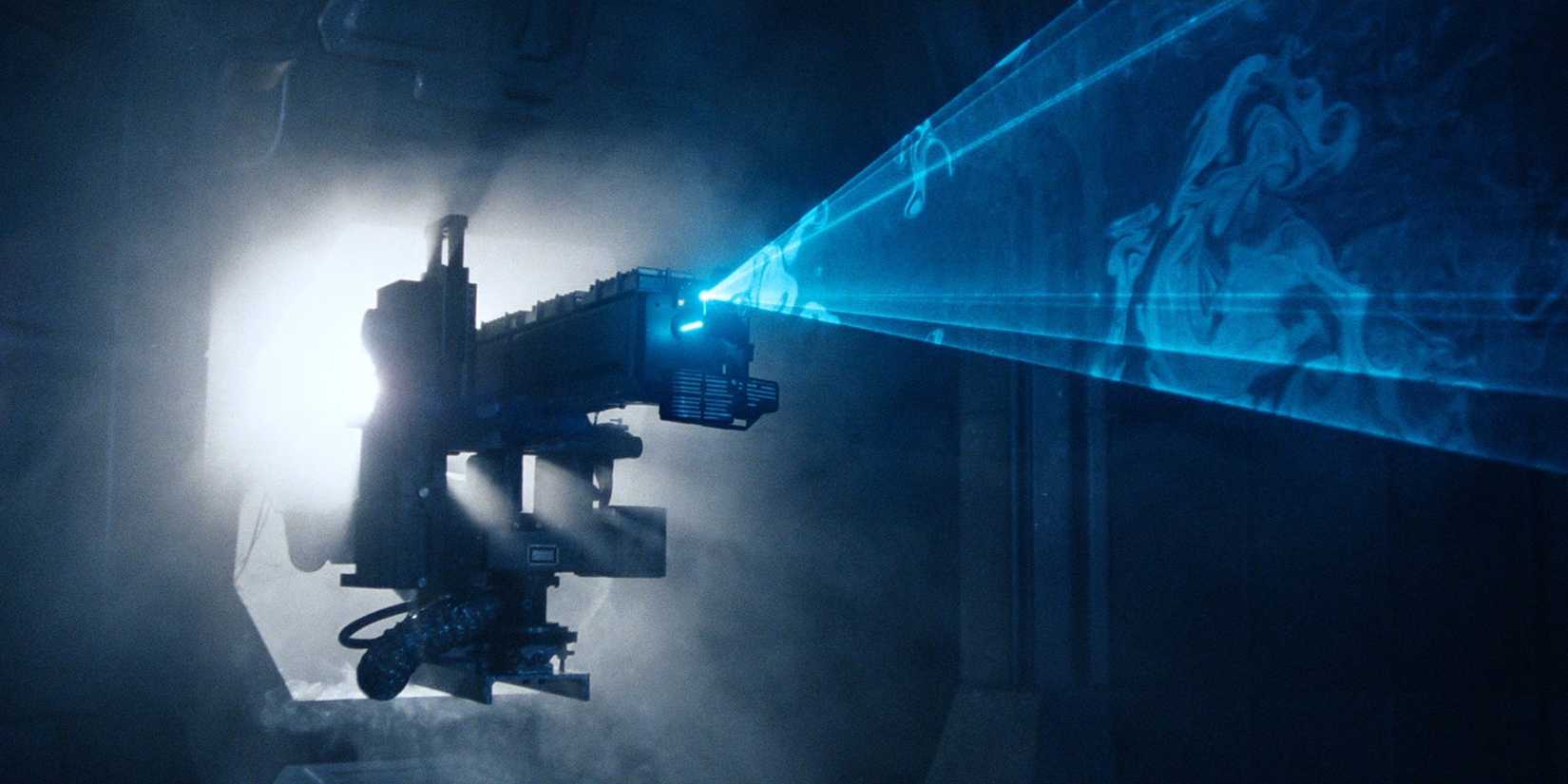 10 Sci-Fi Movies With Perfect Opening Scenes