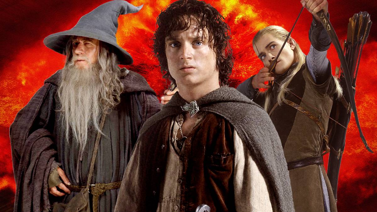 Every Movie in Peter Jackson's 'The Lord of the Rings' Trilogy, Ranked