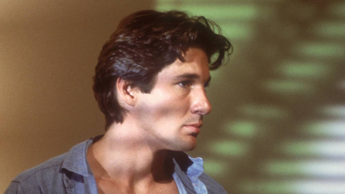 10 Essential Richard Gere Movies, Ranked