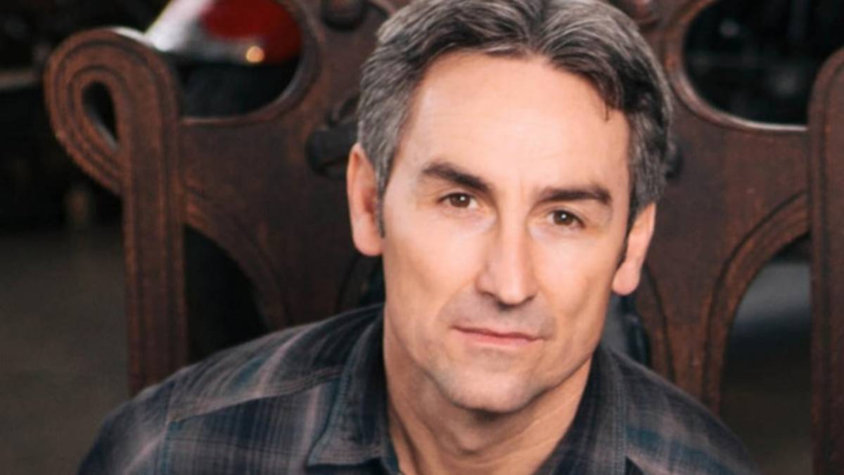 With Mike Wolfe's Hiatus, I Think It's Time He Leave 'American Pickers'  Behind