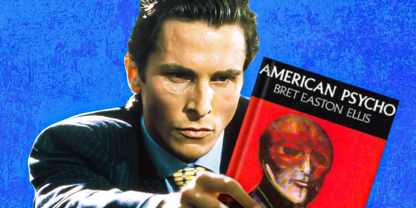 Is It All in Patrick Bateman's Head in 'American Psycho'?