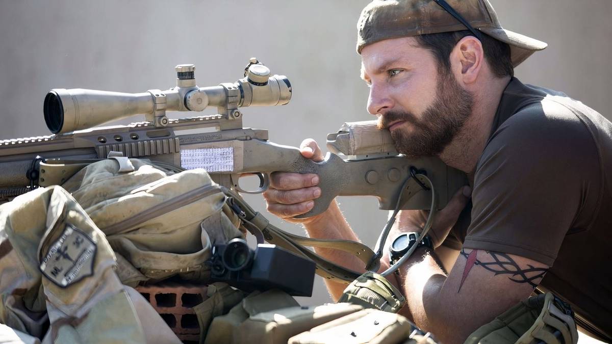 This 'American Sniper' Replacement With a Sci-Fi Twist Is Hitting Streaming, image size:1200x675