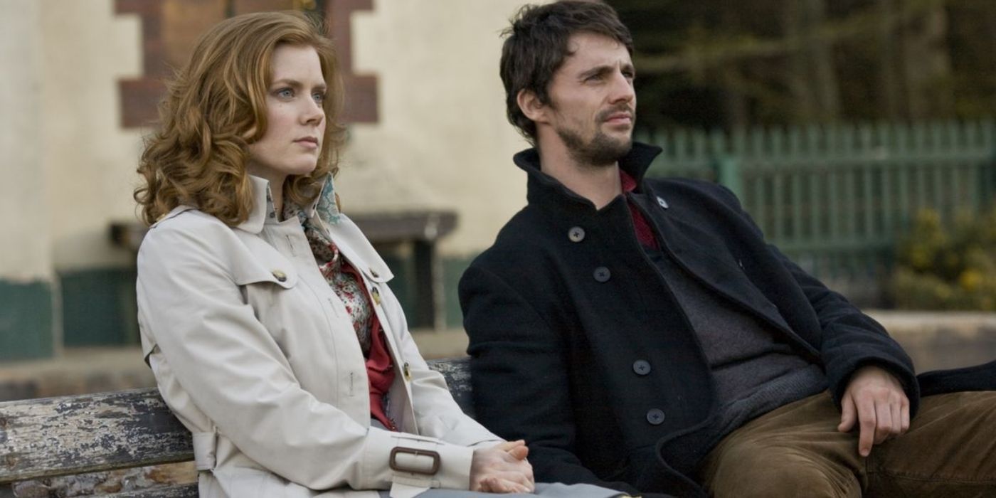 10 Most Underrated Slow-Burn Romance Movies, Ranked
