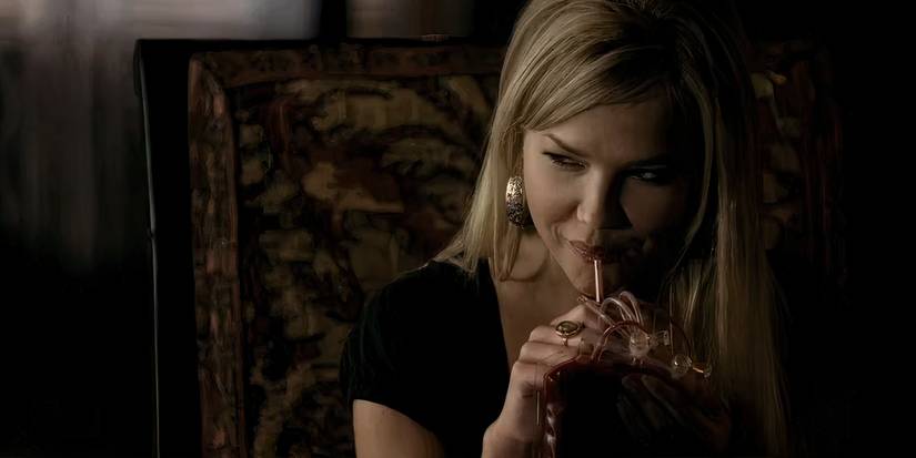 10 Side Characters From 'The Vampire Diaries' That Deserved Way More