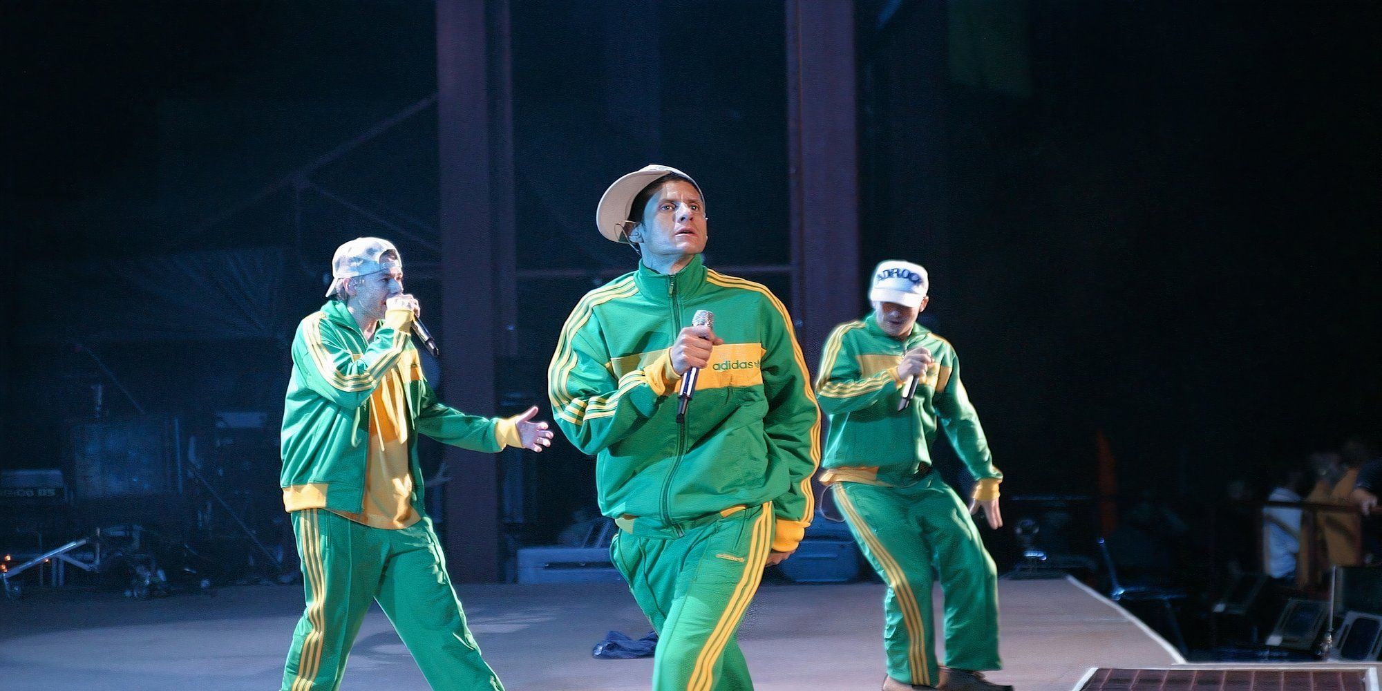 10 Most Underrated Concert Movies, Ranked
