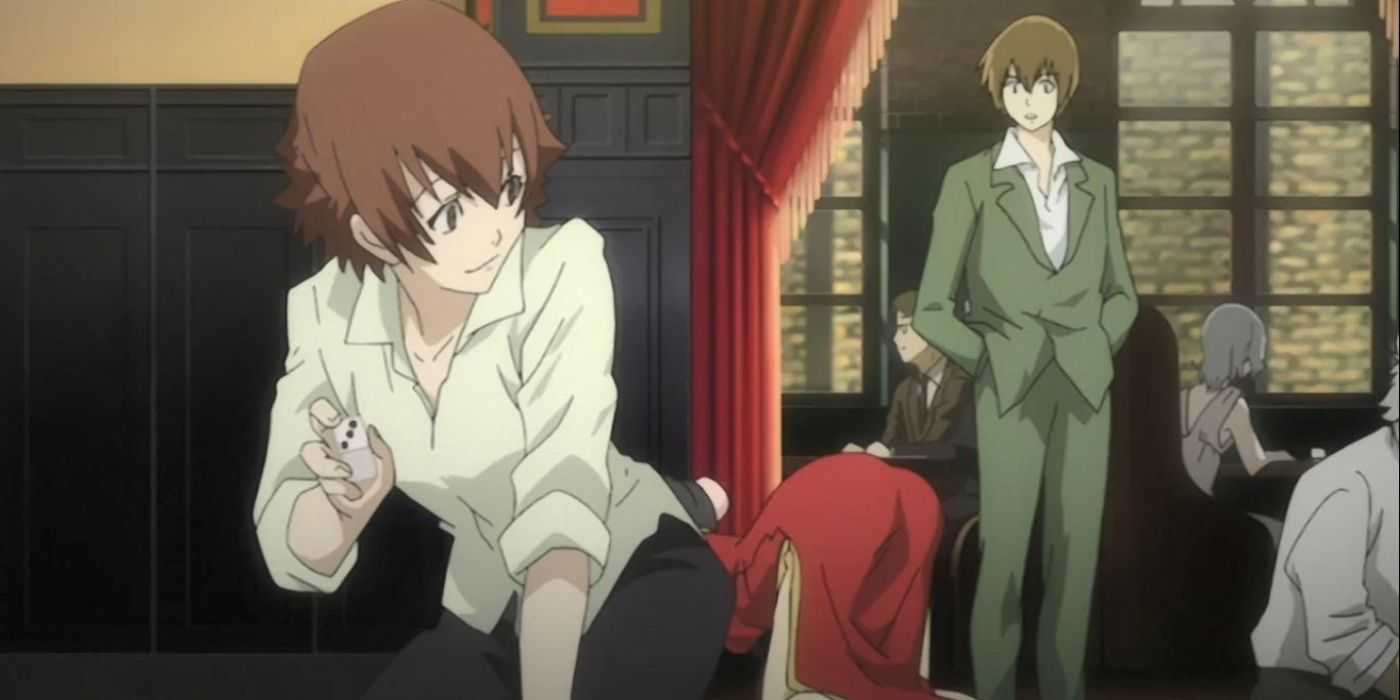 Lua Klein 10 Best Anime You Can Binge in One Day, Ranked