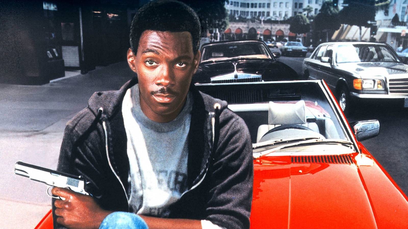 Die 10 besten Eddie-Murphy-Filme (Ranking)