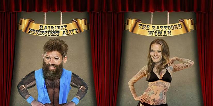 10 'Big Brother' Competitions That Should Be Retired