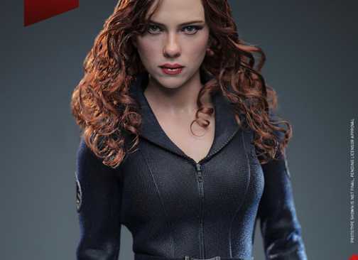 Hot Toys Releases a New Batch of Infinity Saga Marvel Figures Hot Toys Releases a New Batch of Infinity Saga Marvel Figures