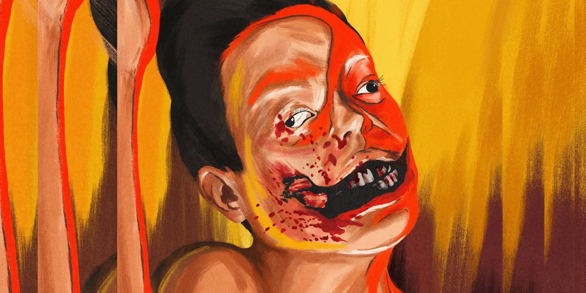 Black Eyed Susan | Collider