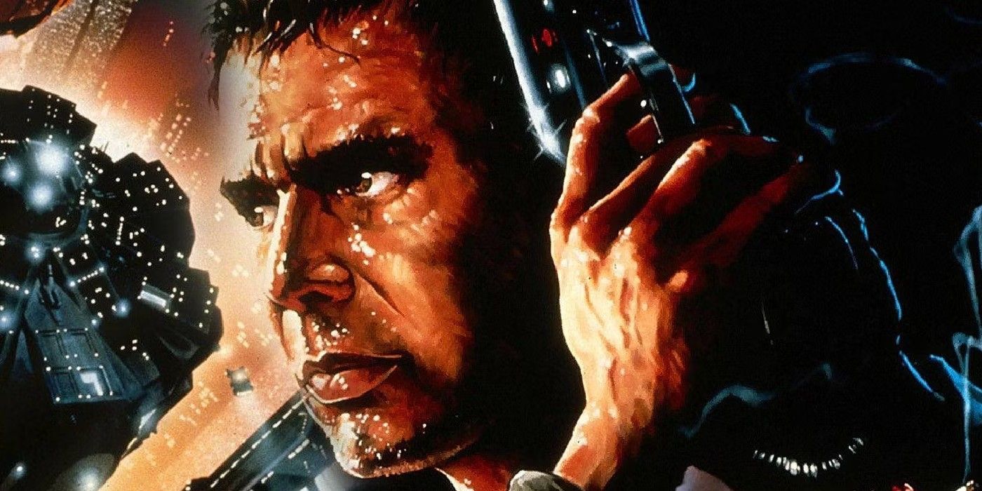 6 Things in 'Blade Runner' That Have Never Made Sense