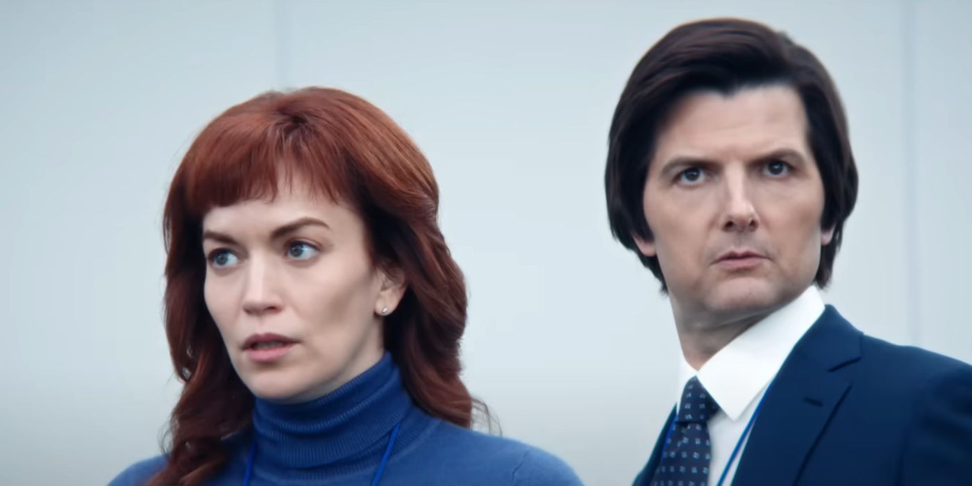 'Severance' Is Finally Doing More With This Underrated Character