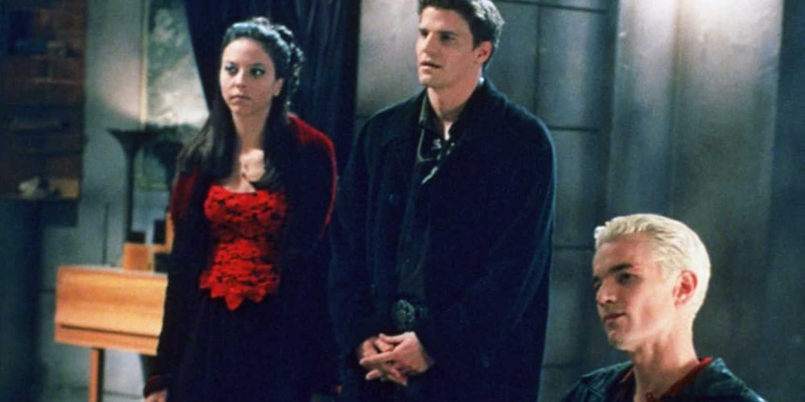 15 Best 'Buffy the Vampire Slayer' Quotes, Ranked
