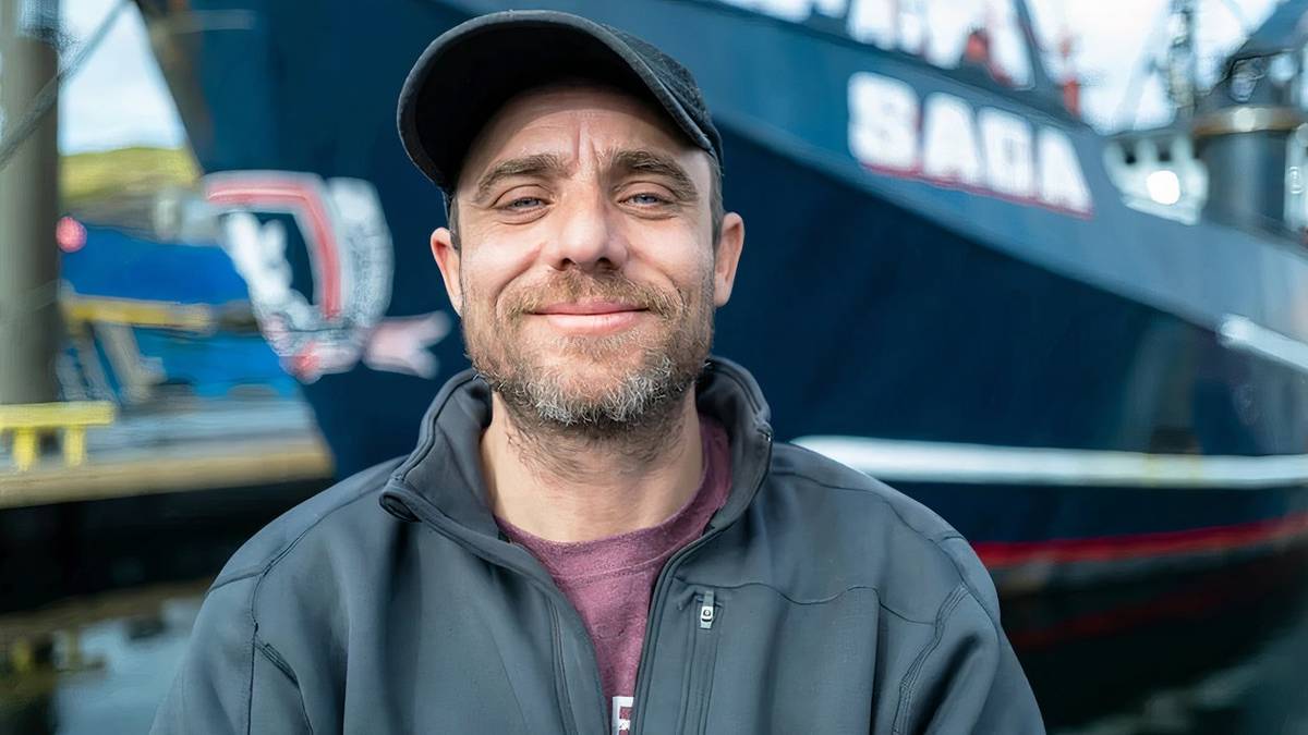 Sailing Into History - All 7 Decommissioned Boats on 'Deadliest Catch'