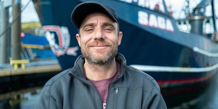 Deadliest Catch's Titan Explorer Disaster Sets Up Captain Jake's Most Gripping Comeback Yet
