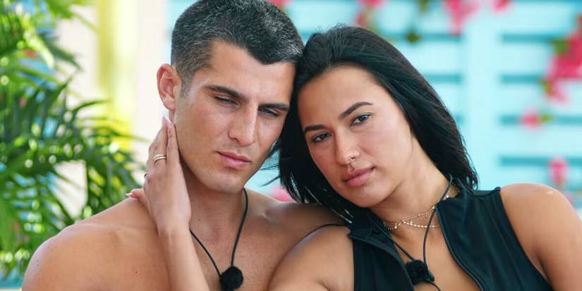 Thth Are Katherine and Charlie of ‘Too Hot to Handle’ Still Together?