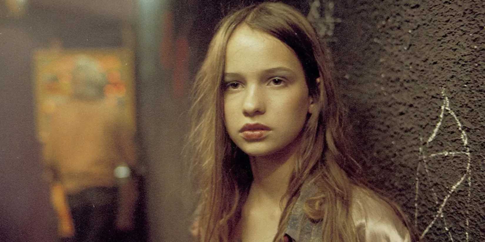 Christiane F. - 1981 (1)