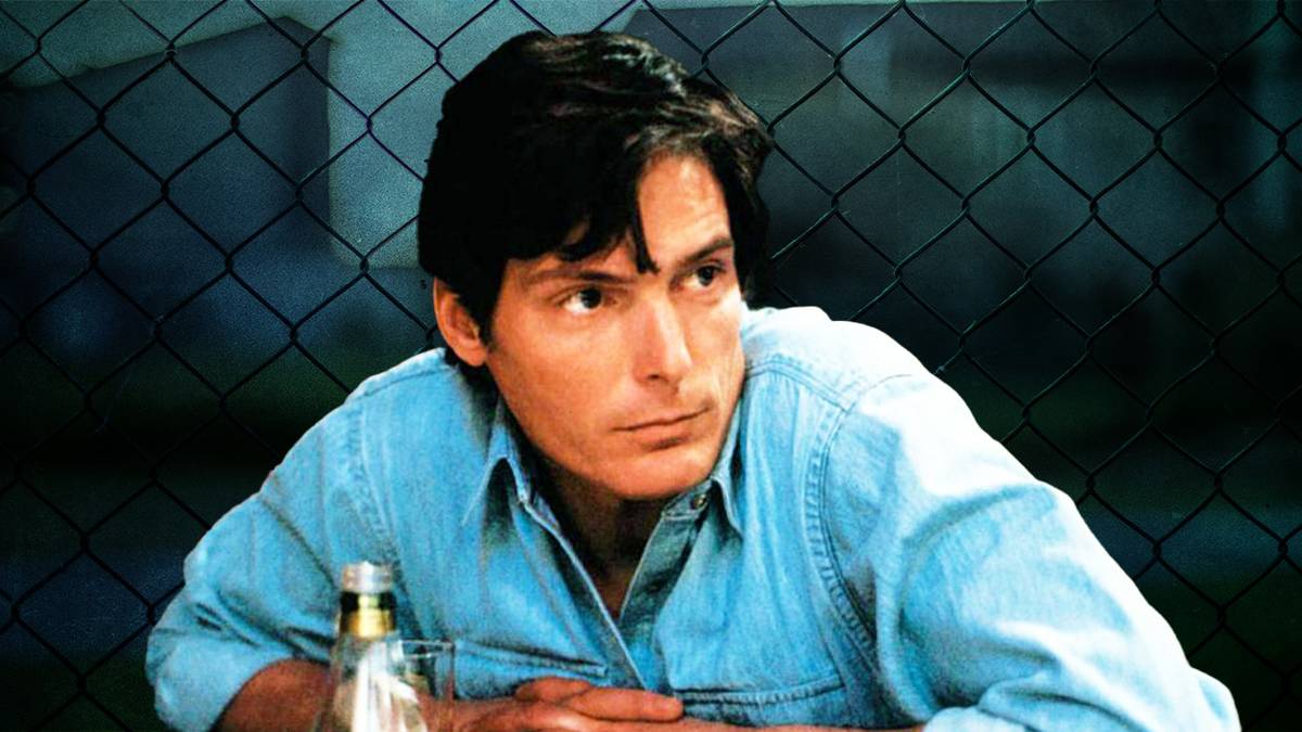 Christopher Reeve Left Superman Behind in This Twisted Crime Thriller