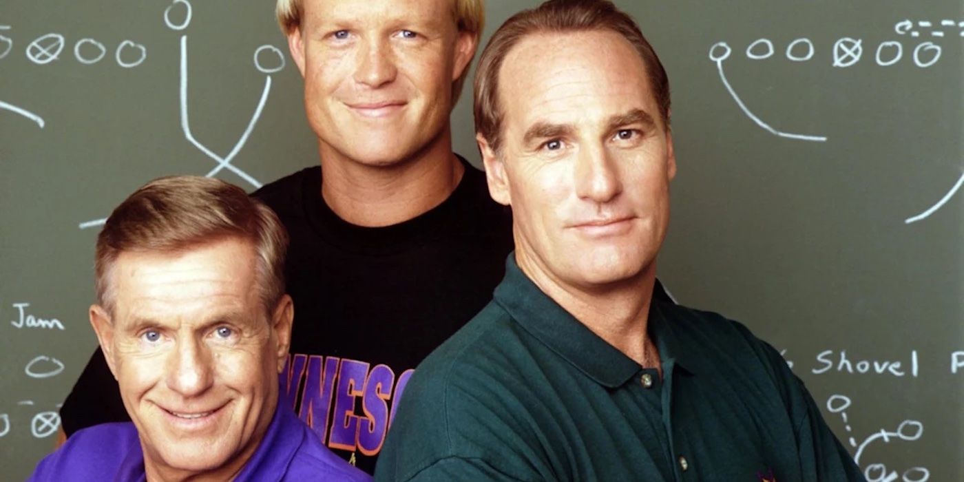 10 Best Craig T. Nelson Movies and TV Shows, Ranked