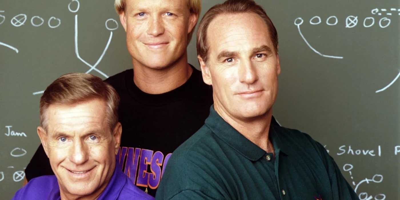 10 Best Craig T. Nelson Movies and TV Shows, Ranked