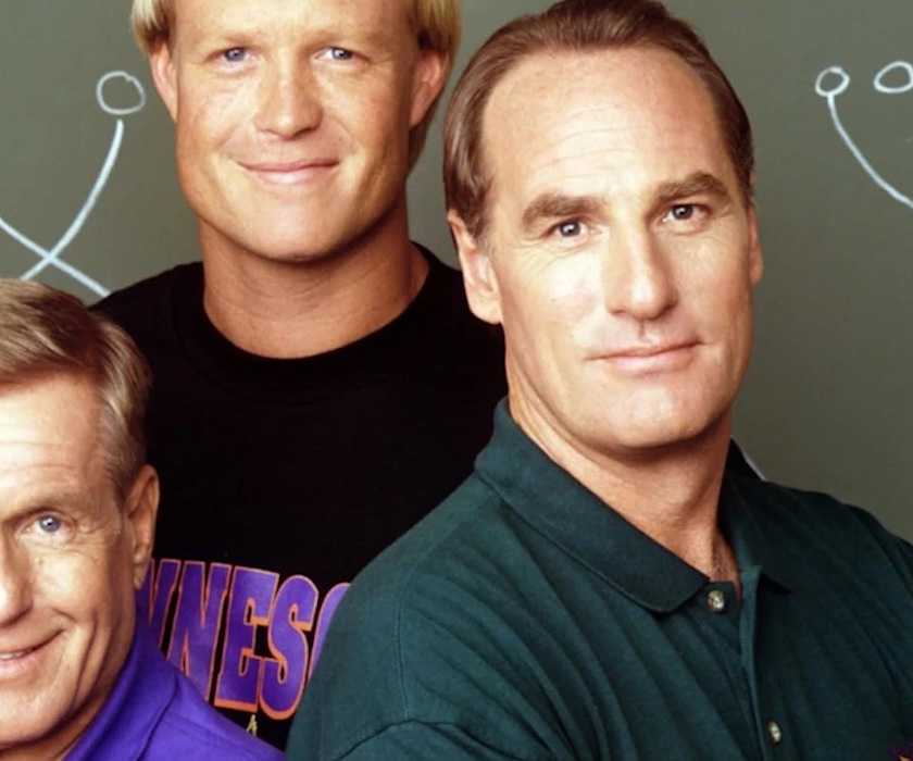 Coach Abc 10 Best Craig T. Nelson Movies and TV Shows, Ranked