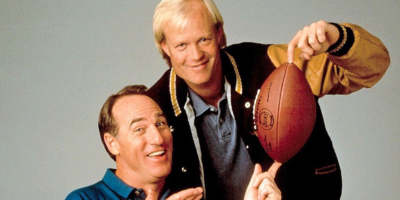 10 Best Craig T. Nelson Movies and TV Shows, Ranked
