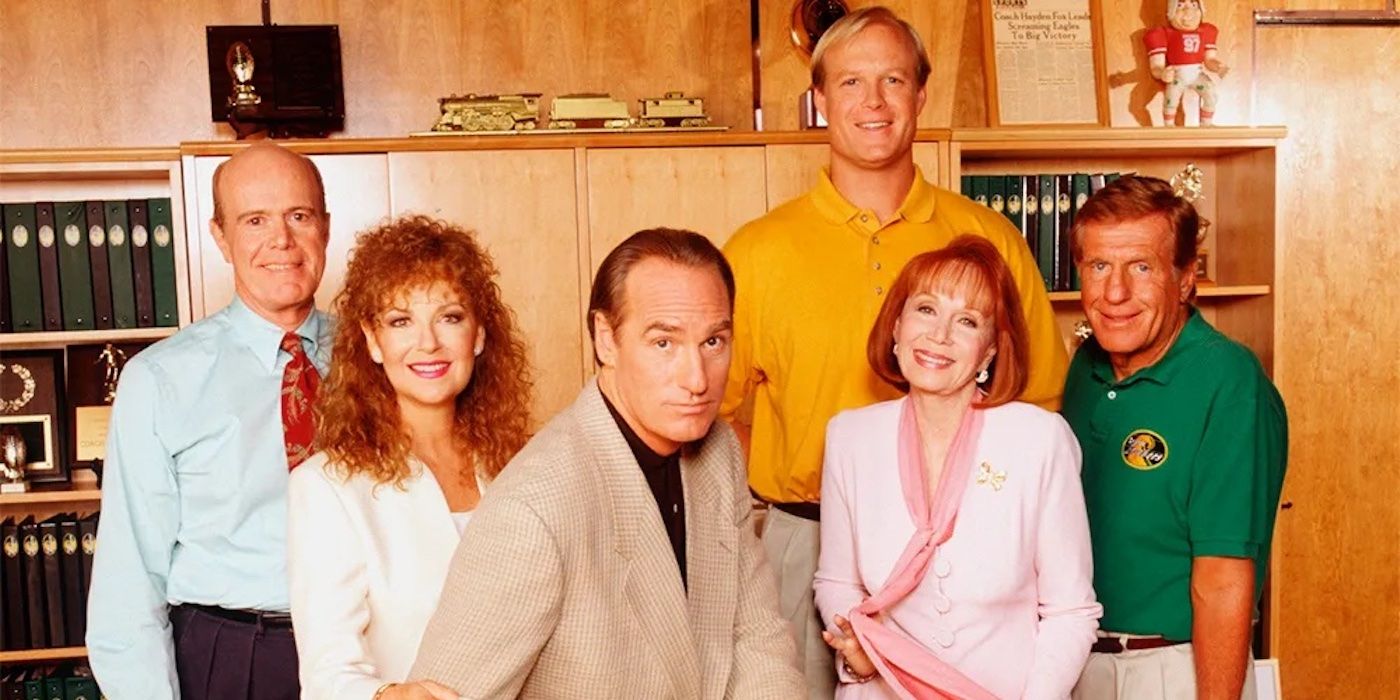 10 Best Craig T. Nelson Movies and TV Shows, Ranked