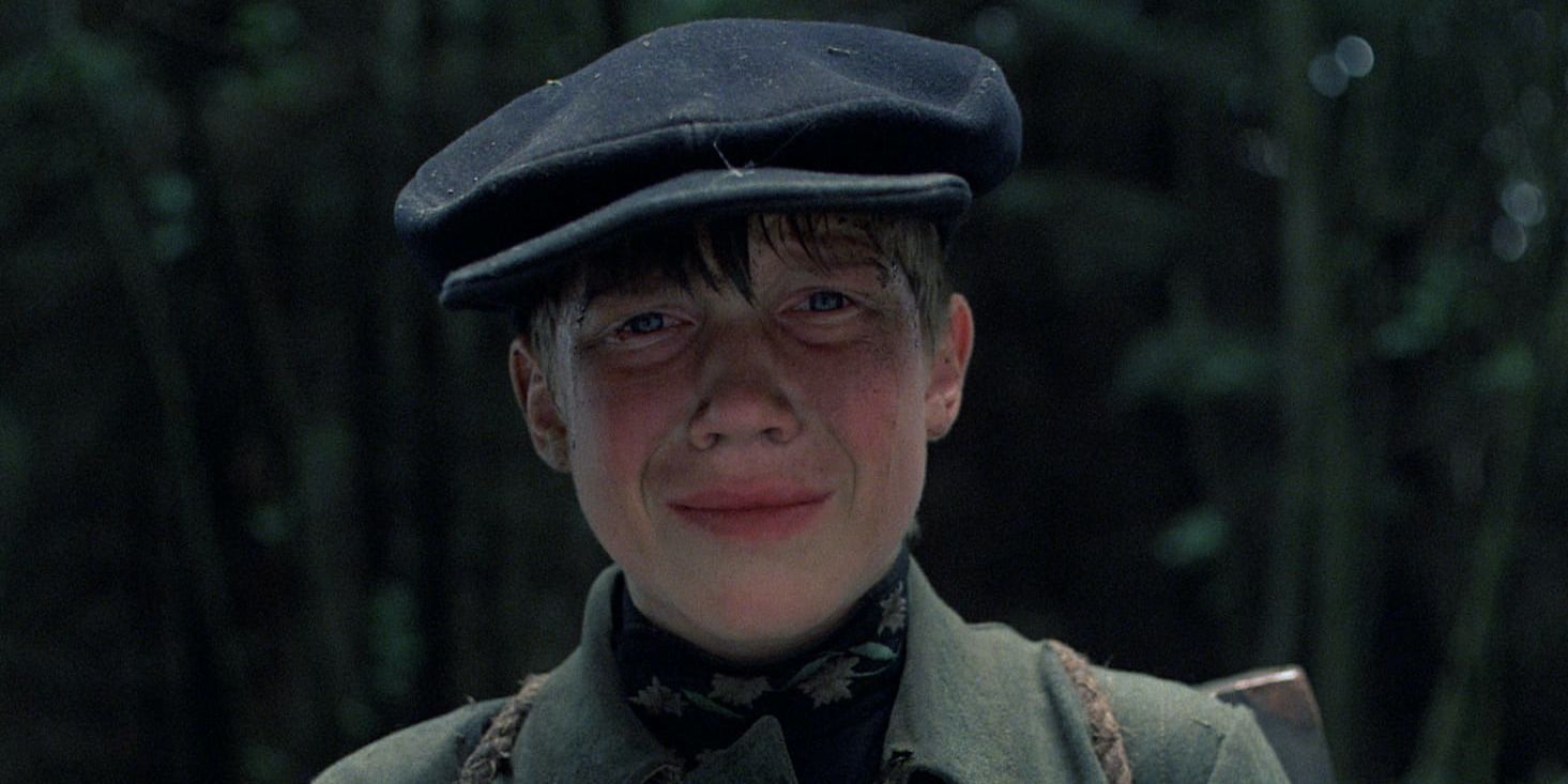 Only 3 War Movies Are Heavier Than 'Saving Private Ryan'