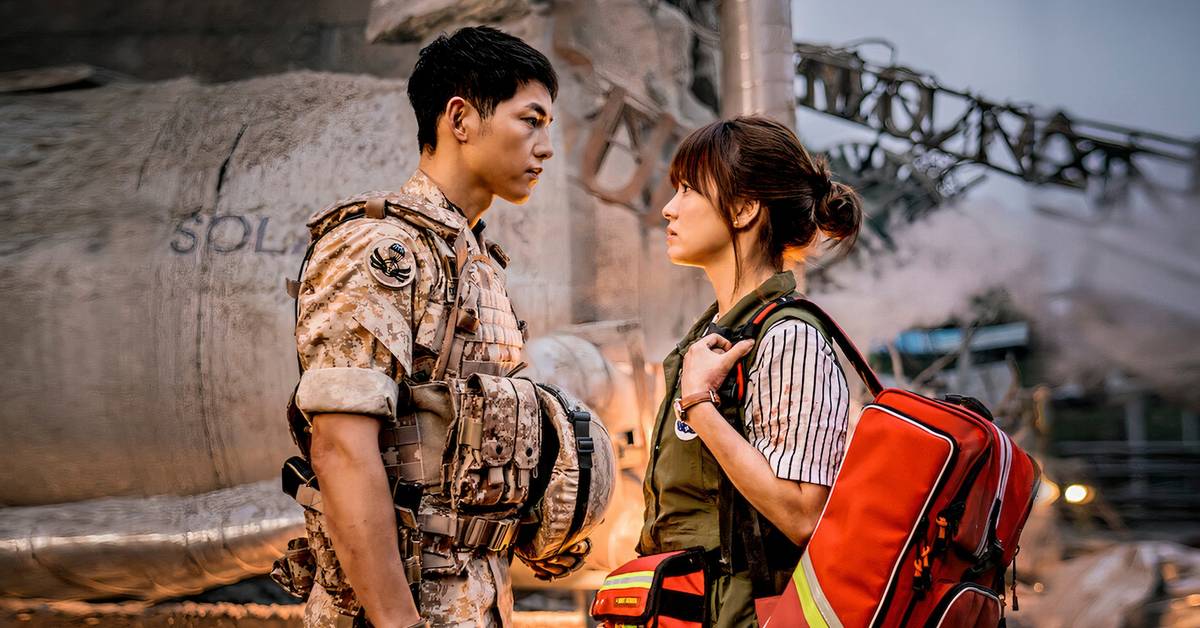 collider.com - Barbara James - The 25 Best Medical K-Dramas, Ranked