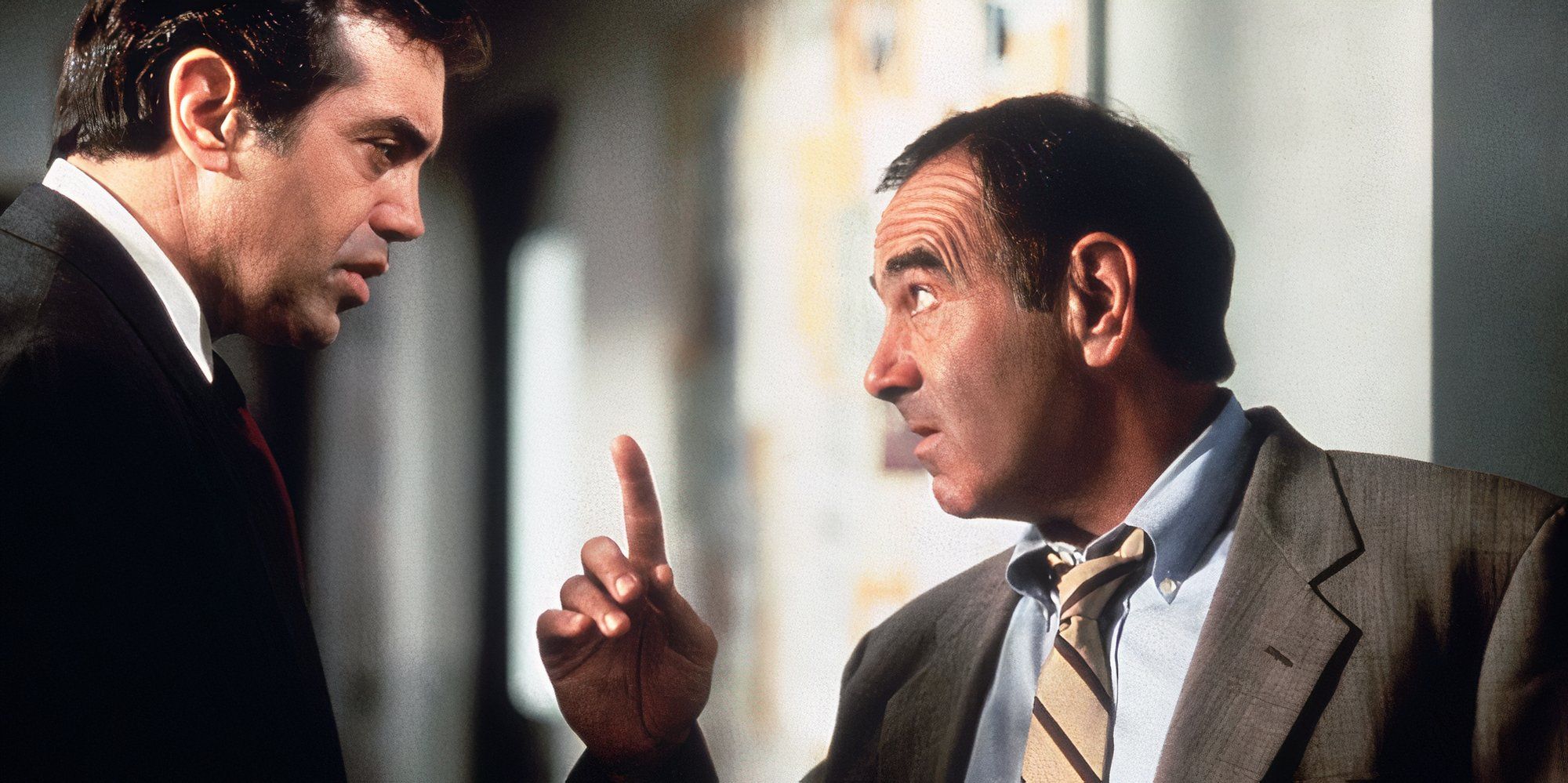 31 Years Later, Prime Video Is About To Lose This 105-Minute Crime Thriller Masterpiece