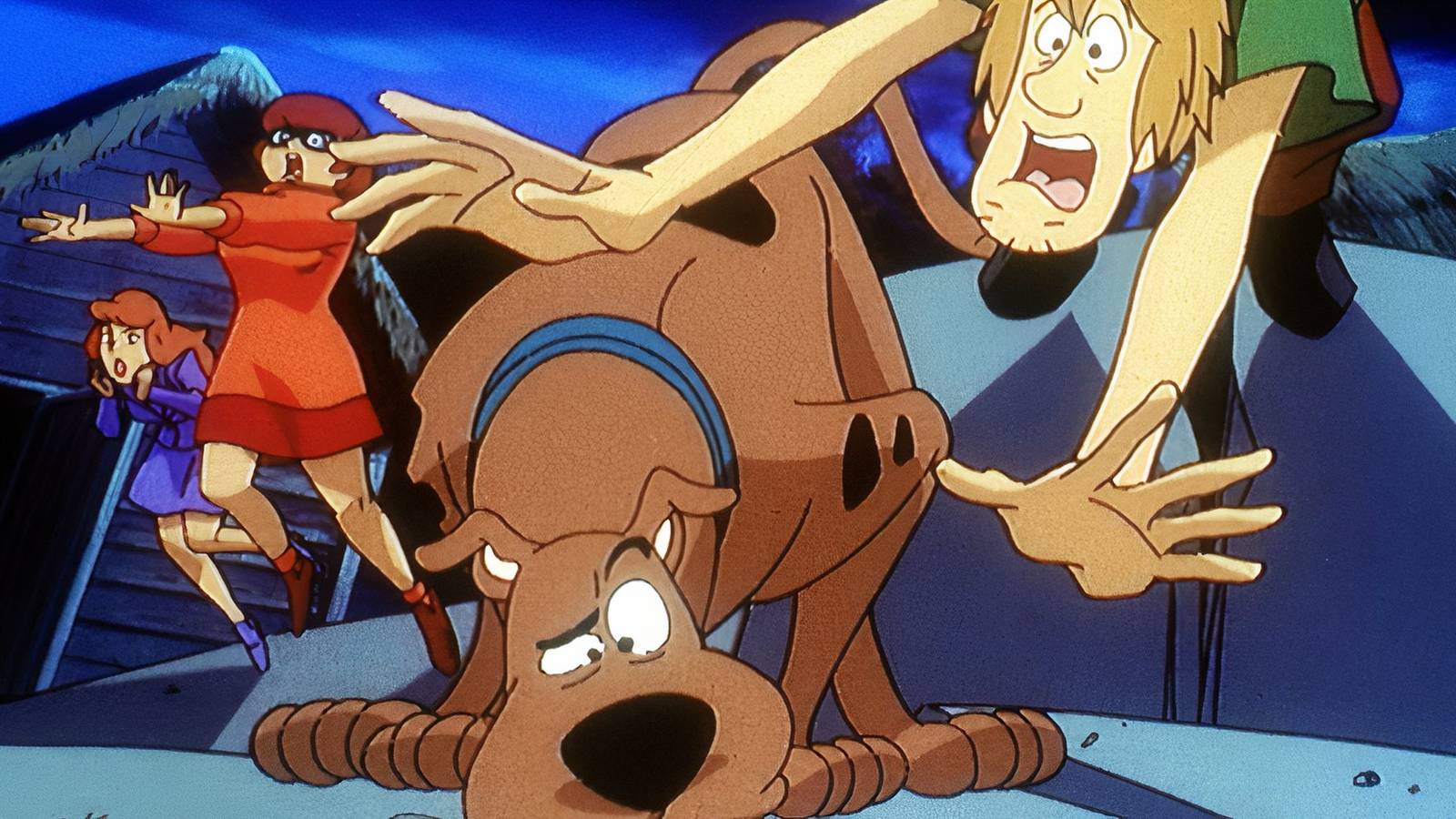 Zoinks! These Iconic 'Scooby-Doo' Movies Are Coming to Max in September, image size:1600x900