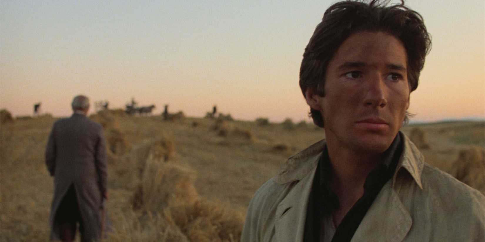 Days of Heaven - 1978