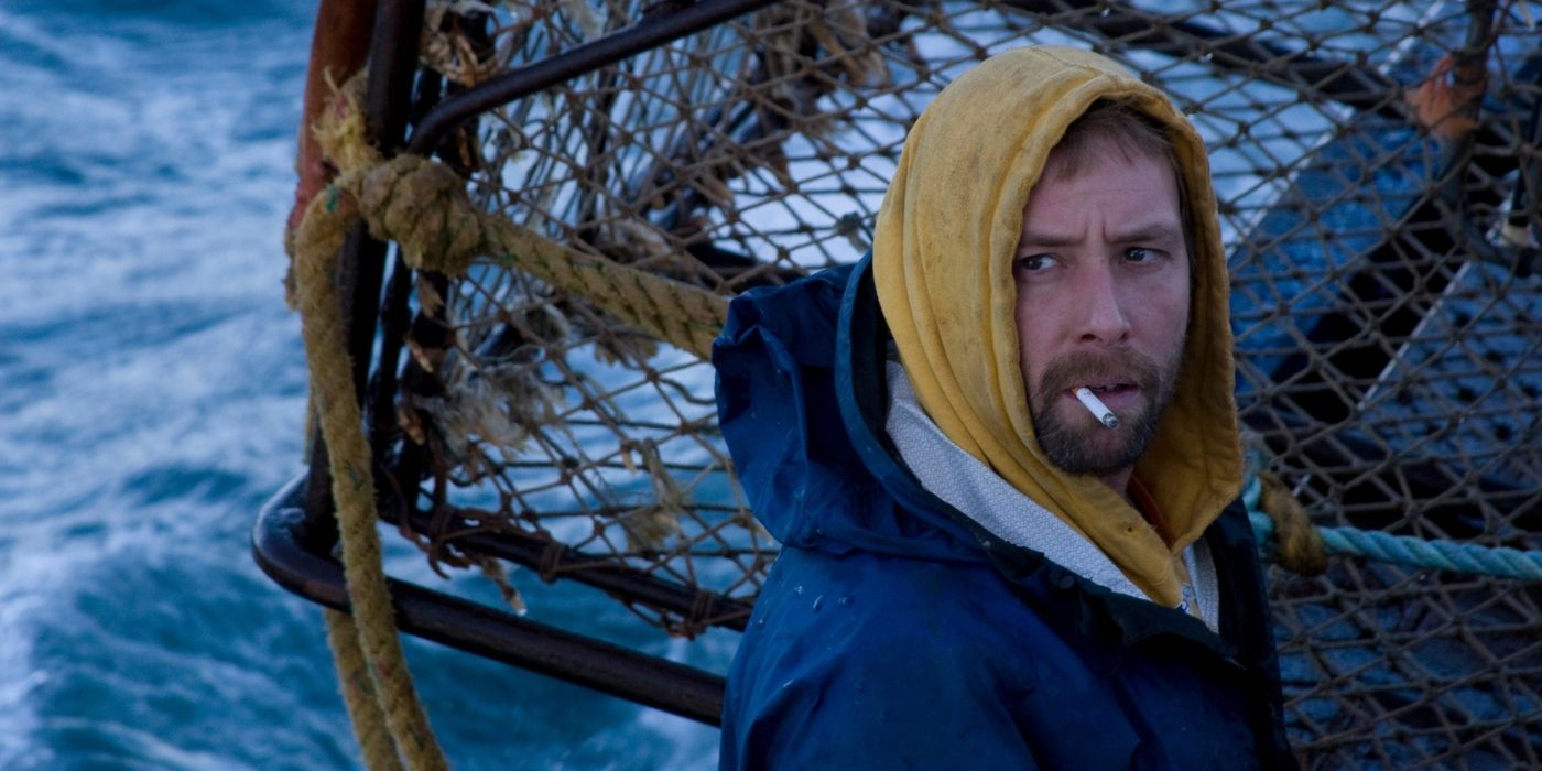 What Happened to Edgar Hansen on 'Deadliest Catch'?