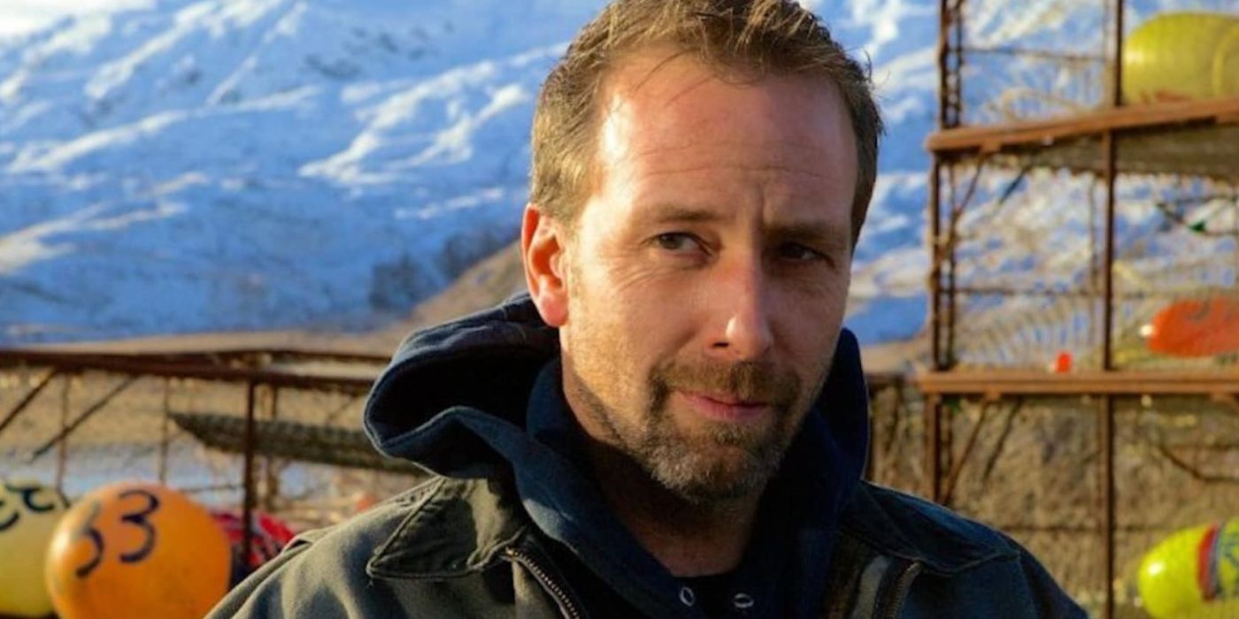 What Happened to ‘Deadliest Catch’s Edgar Hansen? The Quietly Shocking Reason He Vanished