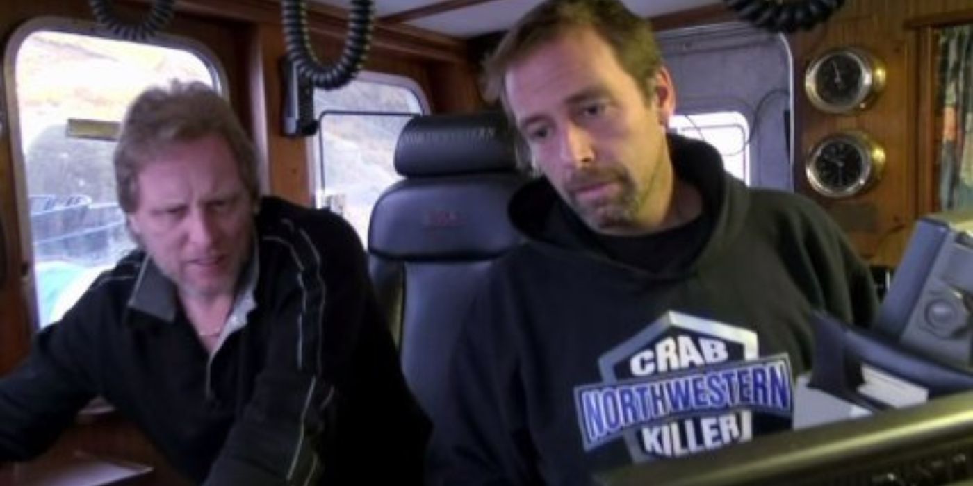 What Happened to Edgar Hansen on 'Deadliest Catch'?