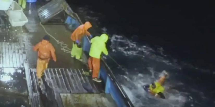 'Deadliest Catch's 10 Most Stressful Episodes, Ranked