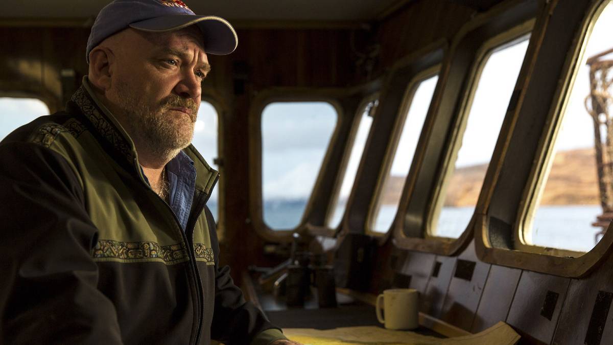 These 3 Minutes of 'Deadliest Catch' Deliver the Series' Most Terrifying  Moment Yet