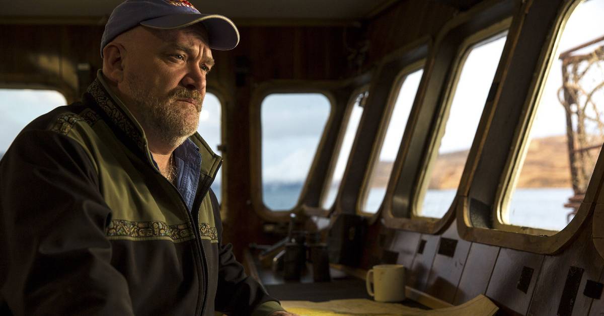 These 3 Minutes of 'Deadliest Catch' Deliver the Series' Most Terrifying Moment Yet