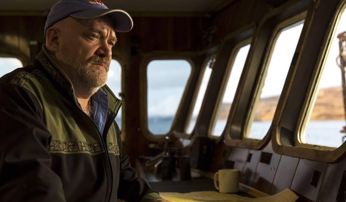 'Deadliest Catch' Cast Guide - Get To Know the Crew of the F/V Wizard